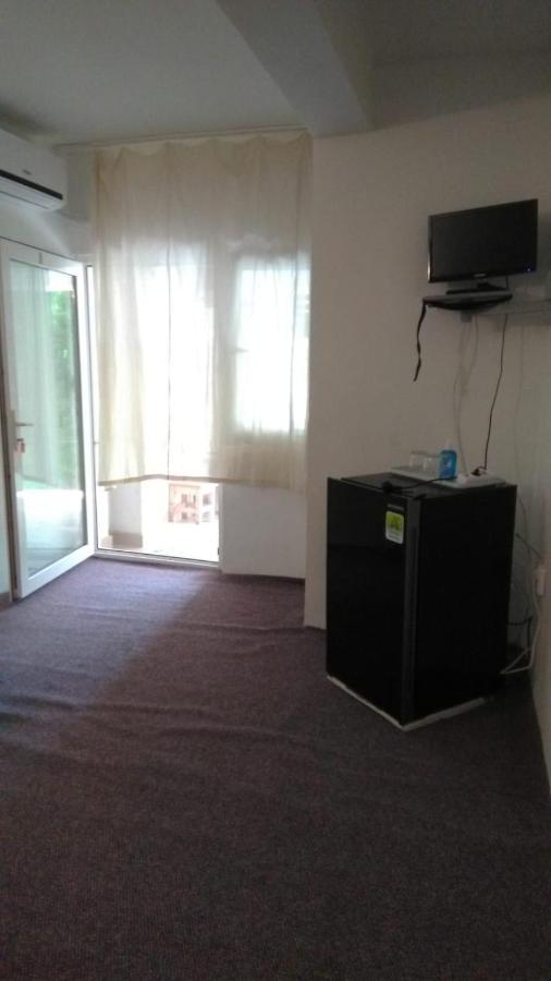 Vila Stefan Pescarusului Costinești Exterior foto