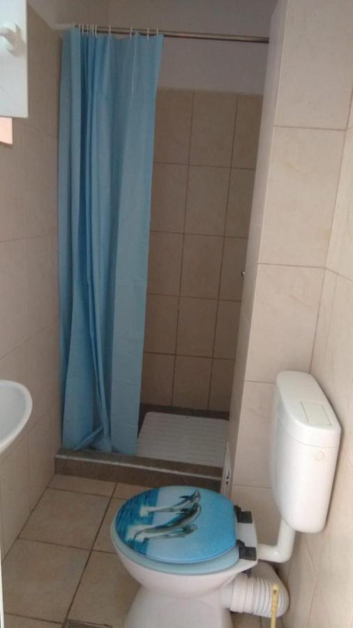 Vila Stefan Pescarusului Costinești Exterior foto