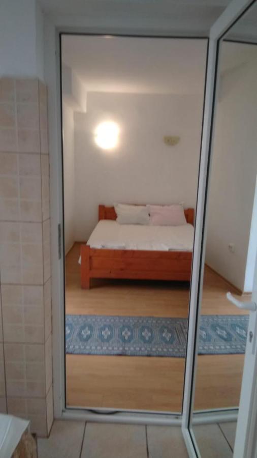 Vila Stefan Pescarusului Costinești Exterior foto