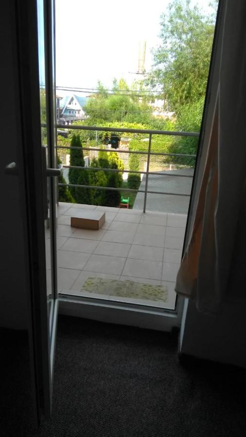 Vila Stefan Pescarusului Costinești Exterior foto