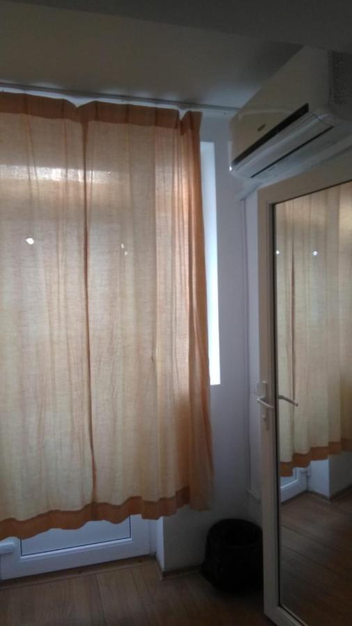 Vila Stefan Pescarusului Costinești Exterior foto