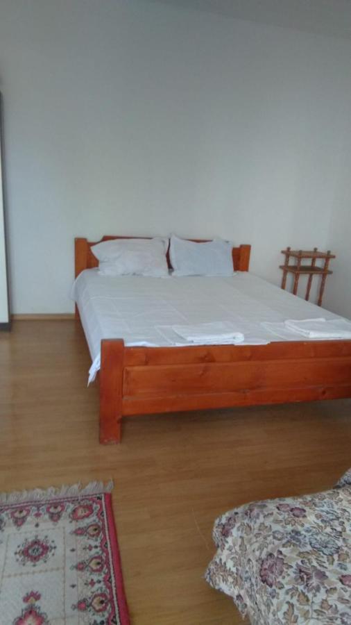 Vila Stefan Pescarusului Costinești Exterior foto