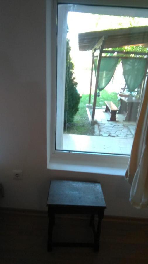 Vila Stefan Pescarusului Costinești Exterior foto