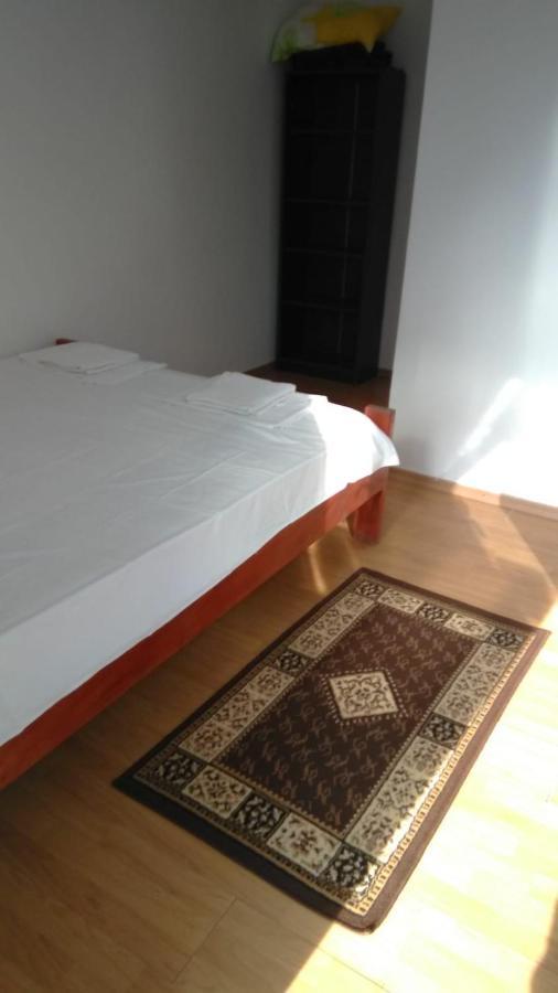 Vila Stefan Pescarusului Costinești Exterior foto
