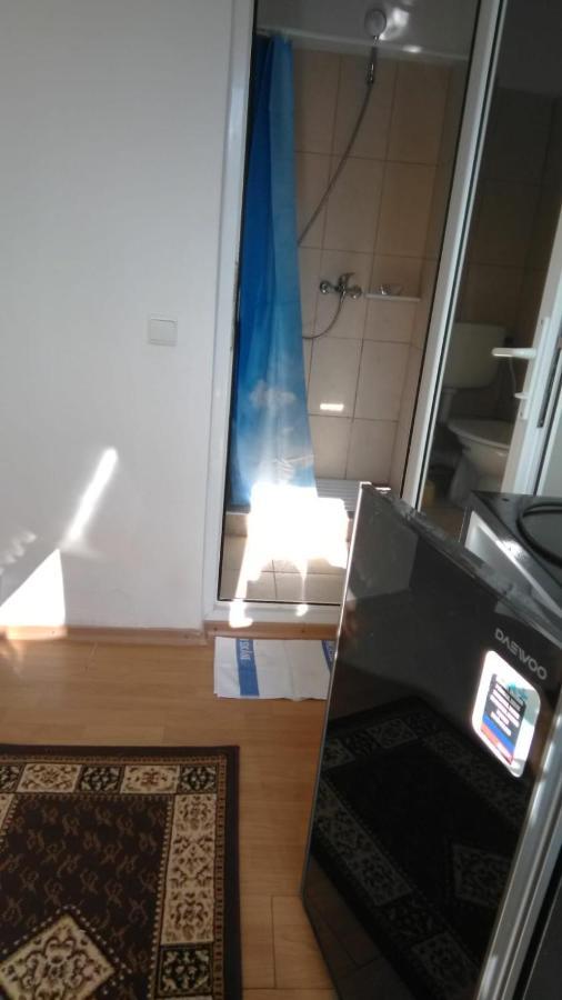 Vila Stefan Pescarusului Costinești Exterior foto