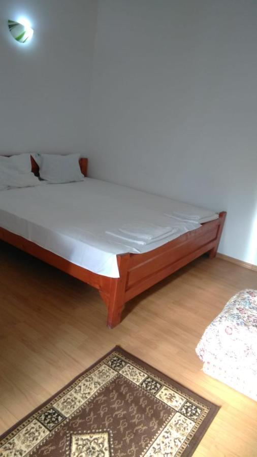 Vila Stefan Pescarusului Costinești Exterior foto