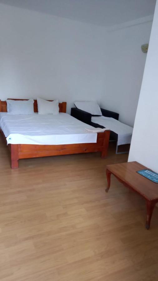 Vila Stefan Pescarusului Costinești Exterior foto